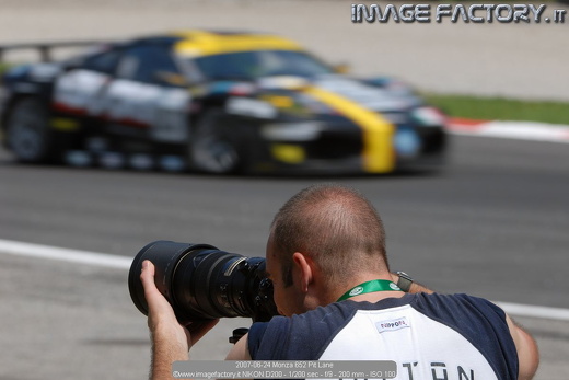 2007-06-24 Monza 652 Pit Lane